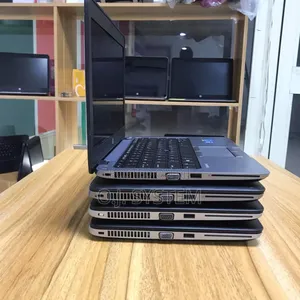 Laptop HP EliteBook 820 G2 8GB Intel Core I5 HDD 500GB