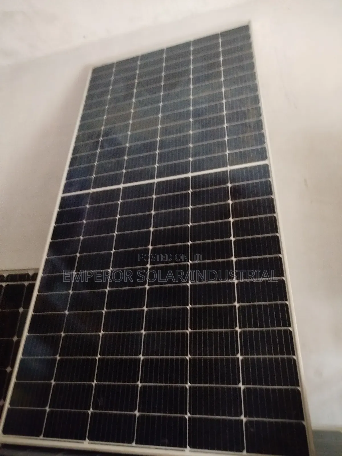Solar Panel