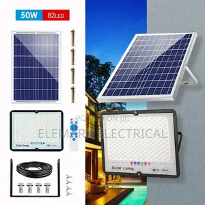 Modern Solar Flood Light 200w,400w,500w