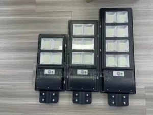 Outdoor Solar Flood Light 50w,100w,400w