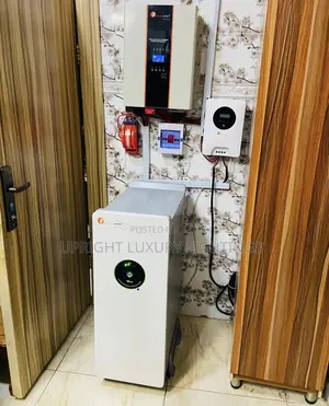 10kva Full Package, 500w Solar Panel N 15kwh Lithium Battery