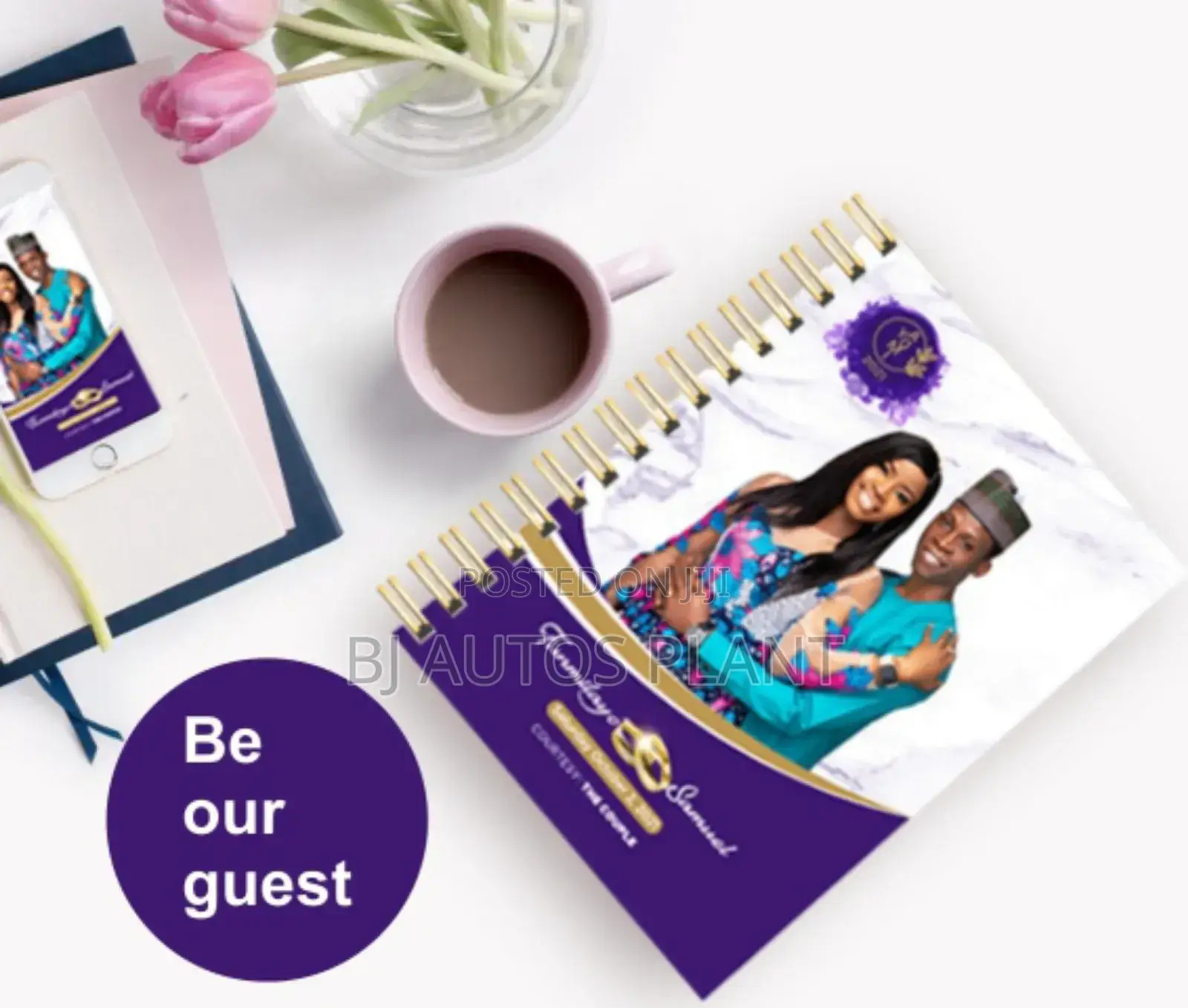 Corporate Printing / Packaging/Souvenirs