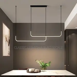 Modern Pendant Lamp Chandeliers for Dining Room Pendant Ligh