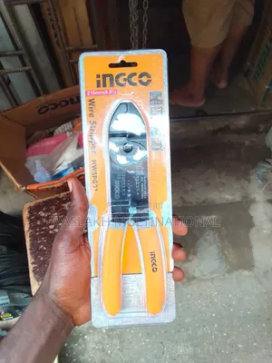 Wire Stripper 8.5"