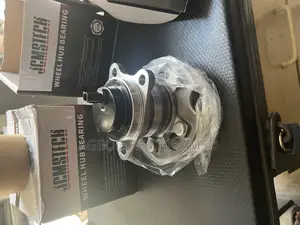 Original Hub for Sienna 2011 and Highlander