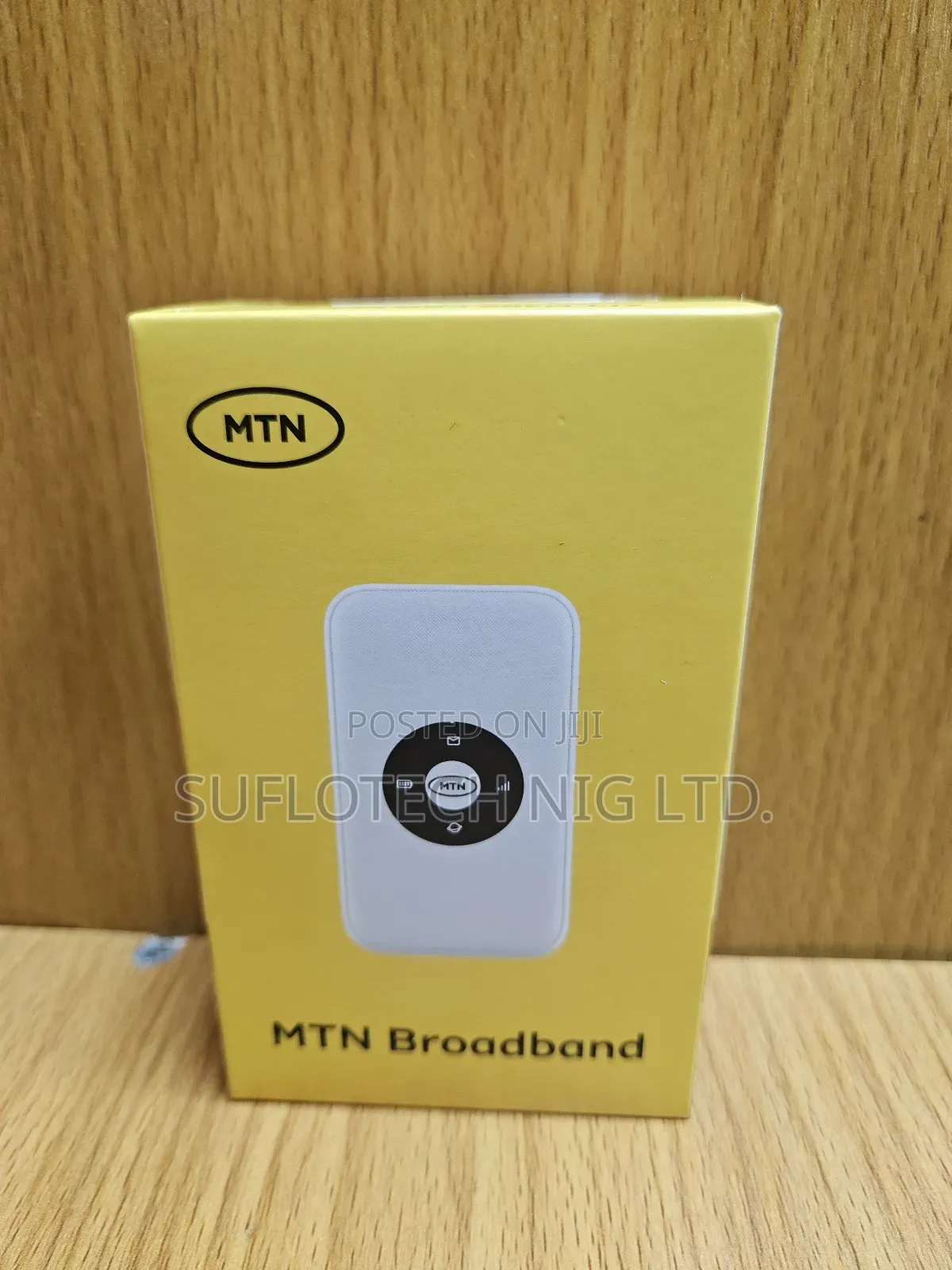 MTN ZLT M30s Pro Universal 4g Lte