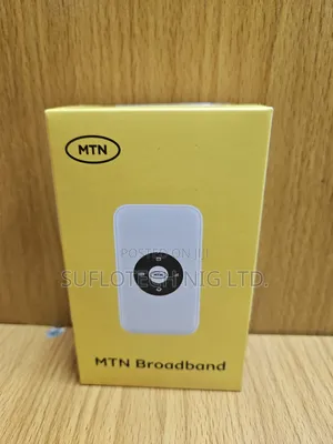 MTN ZLT M30s Pro Universal 4g Lte