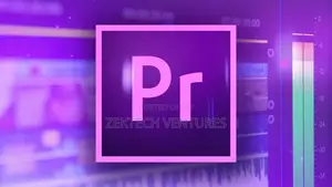 Photo - Adobe Premiere Pro 2025 Full Version - Preactivated
