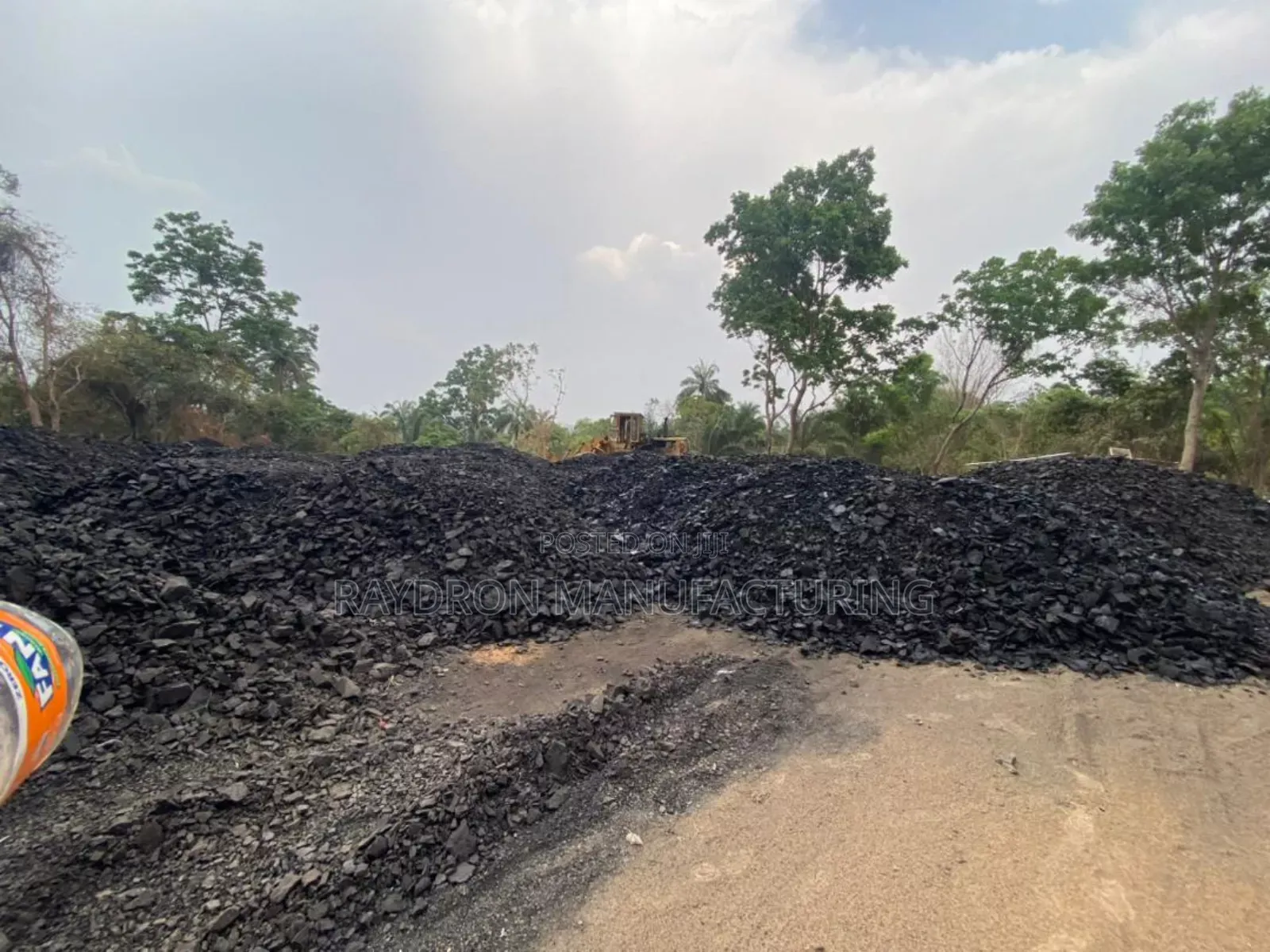 Good Grade Coal