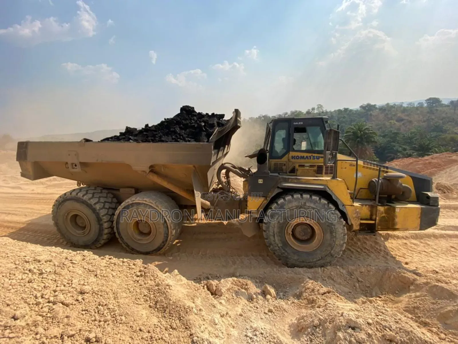 Good Grade Coal