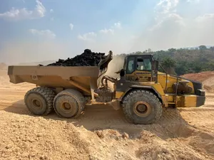 Good Grade Coal