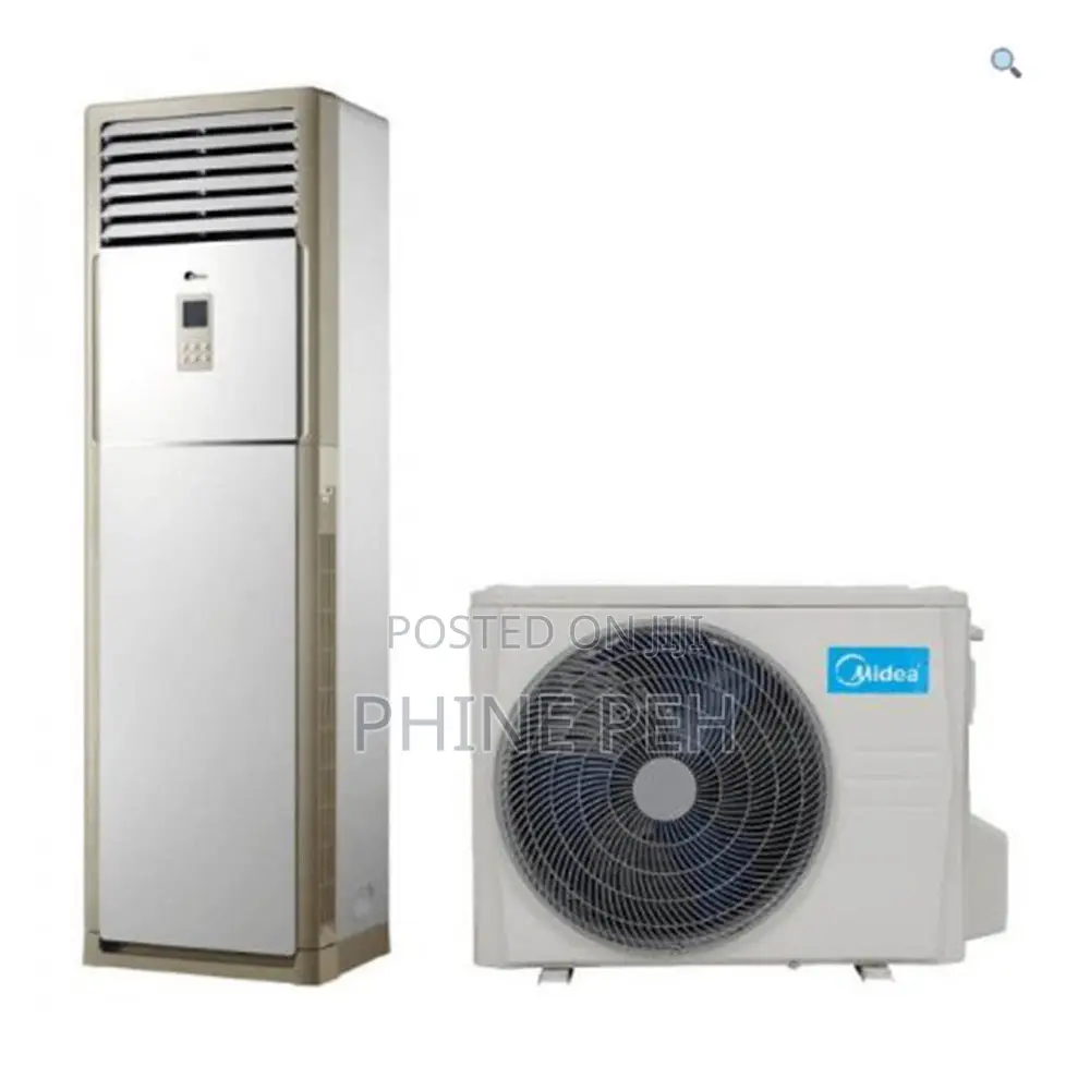 Midea 2tons Air Conditioner