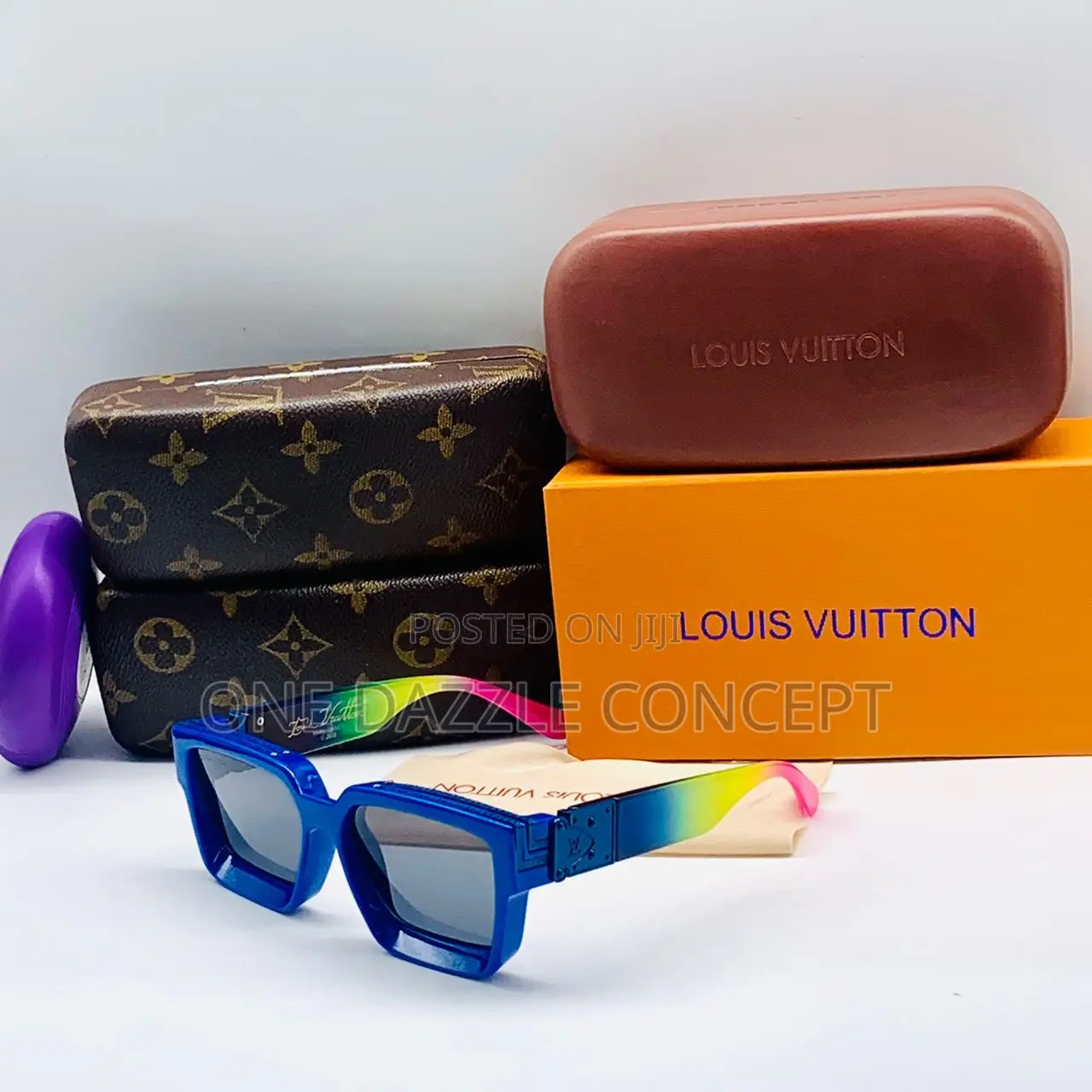 LV Eyewear