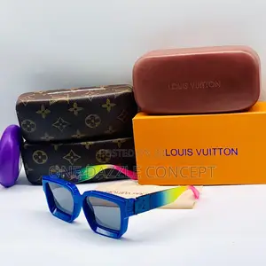 LV Eyewear