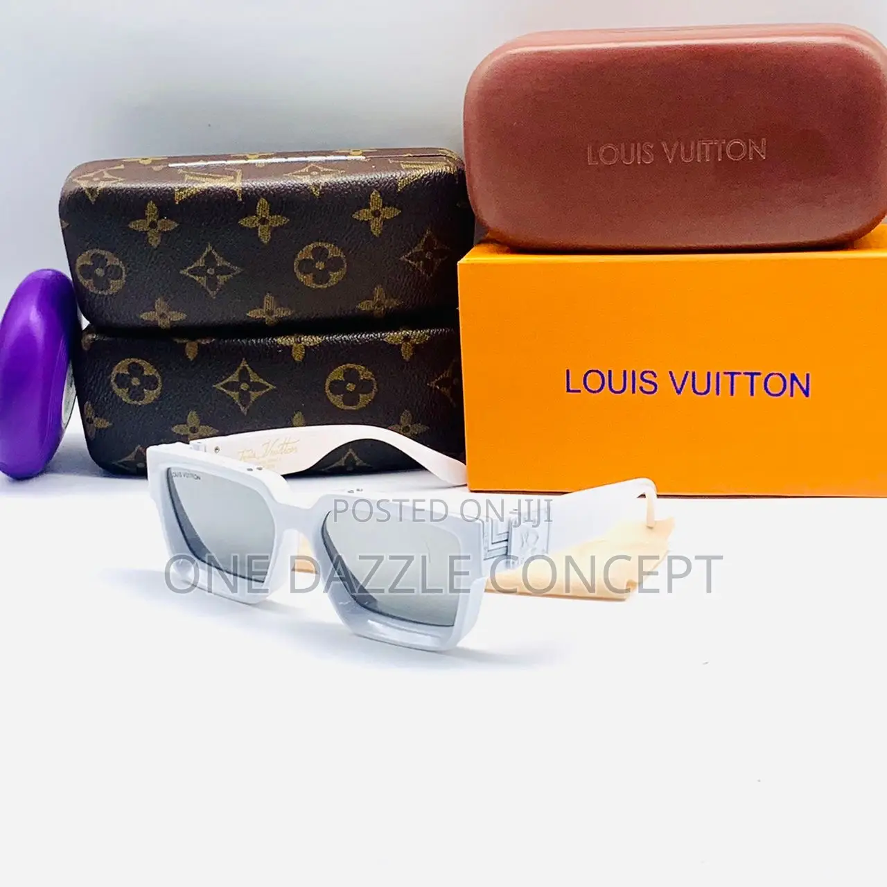 LV Eyewear