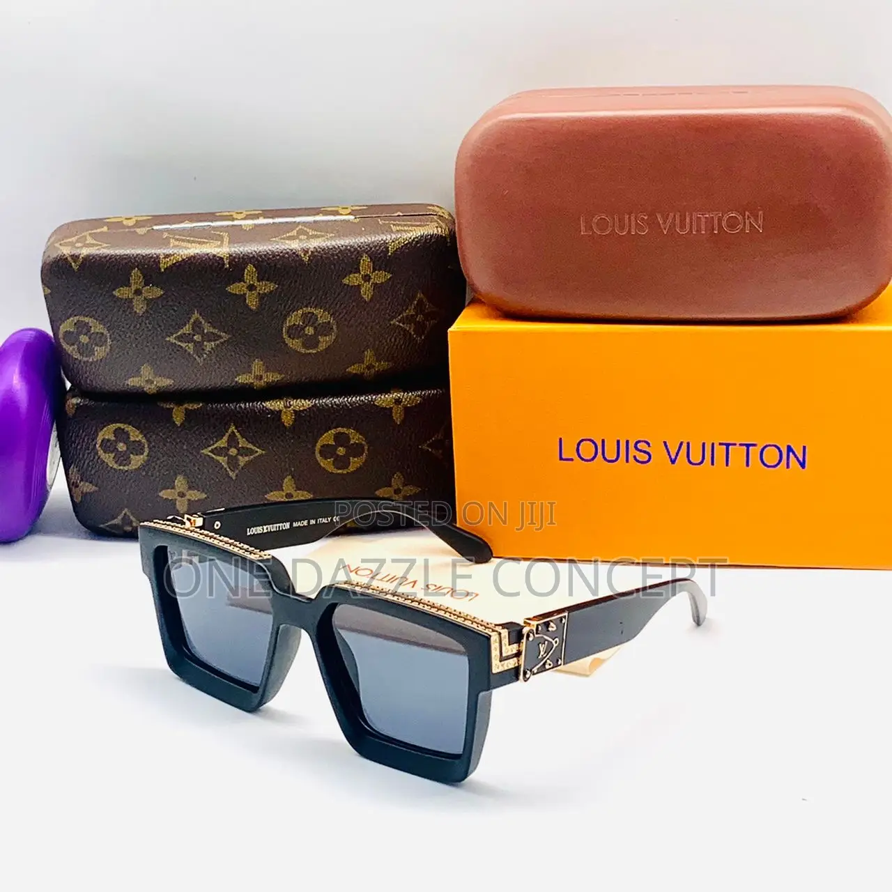 LV Eyewear