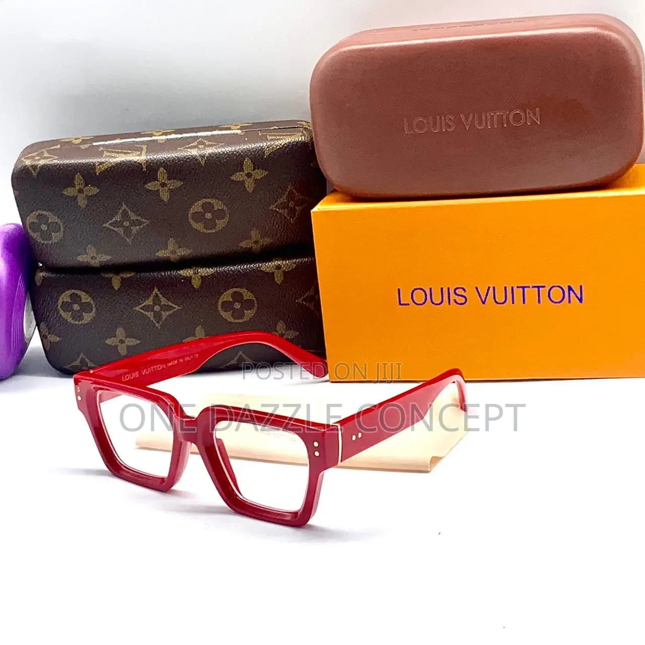 LV Eyewear