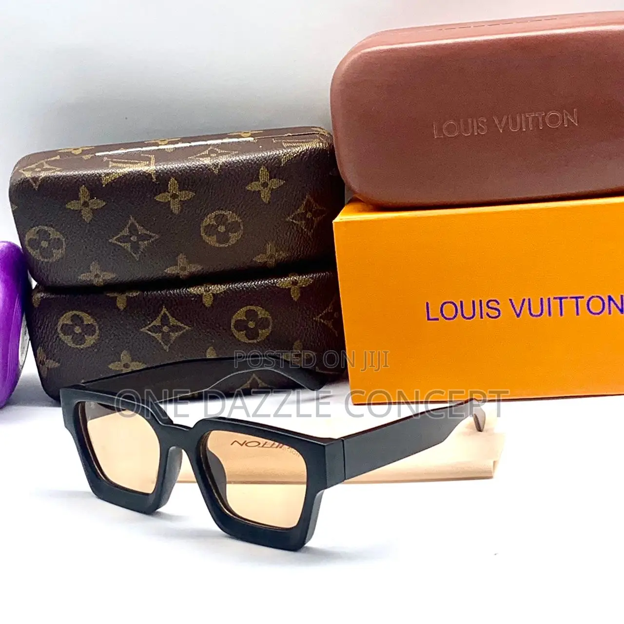 LV Eyewear