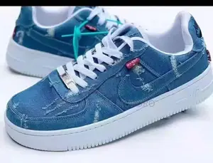 High Quality Nike Unisex Sneakers