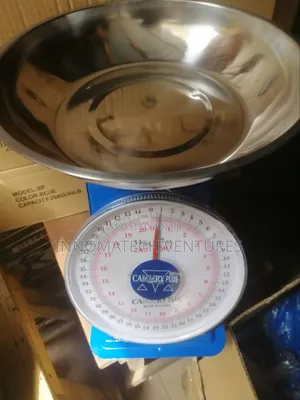 20kg Analog Weighing Scale