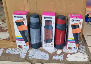 2.2l Hot Water Flask Masterchef MC-F910