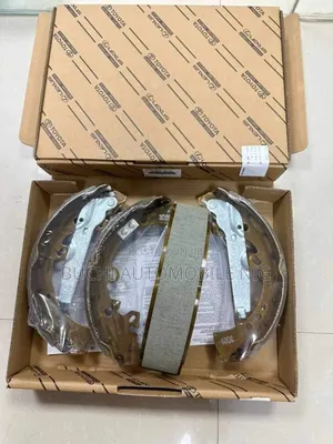 Original Brake Shoes for Toyota Hilux