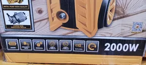 Pressure Washer/Car Wash