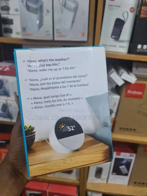 Echo Sport Speaker Available