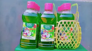 QOL Multi-purpose Liquid Soap