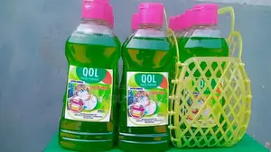 QOL Multi-purpose Liquid Soap