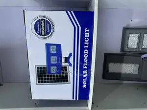Wakatek Solar Flood Lights