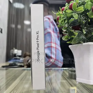 New Google Pixel 9 Pro XL 256 GB