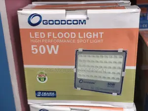 Akt Separate Solar Flood Light