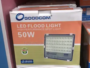 Akt Separate Solar Flood Light