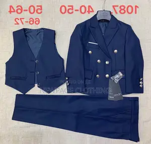 Children Turkey Suit Sizes