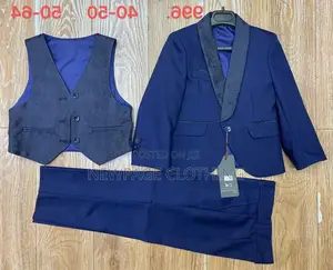 Children Turkey Suit Sizes