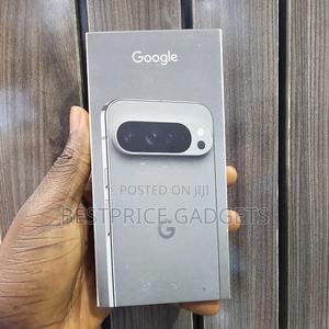 New Google Pixel 9 Pro XL 512 GB