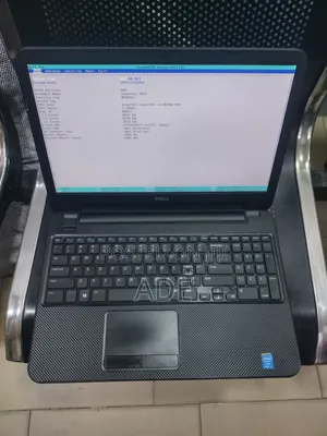 Laptop Dell Inspiron 15 3537 8GB Intel Core i3 HDD 500GB