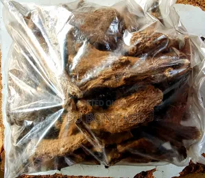 1 Kg Of Costus Roots