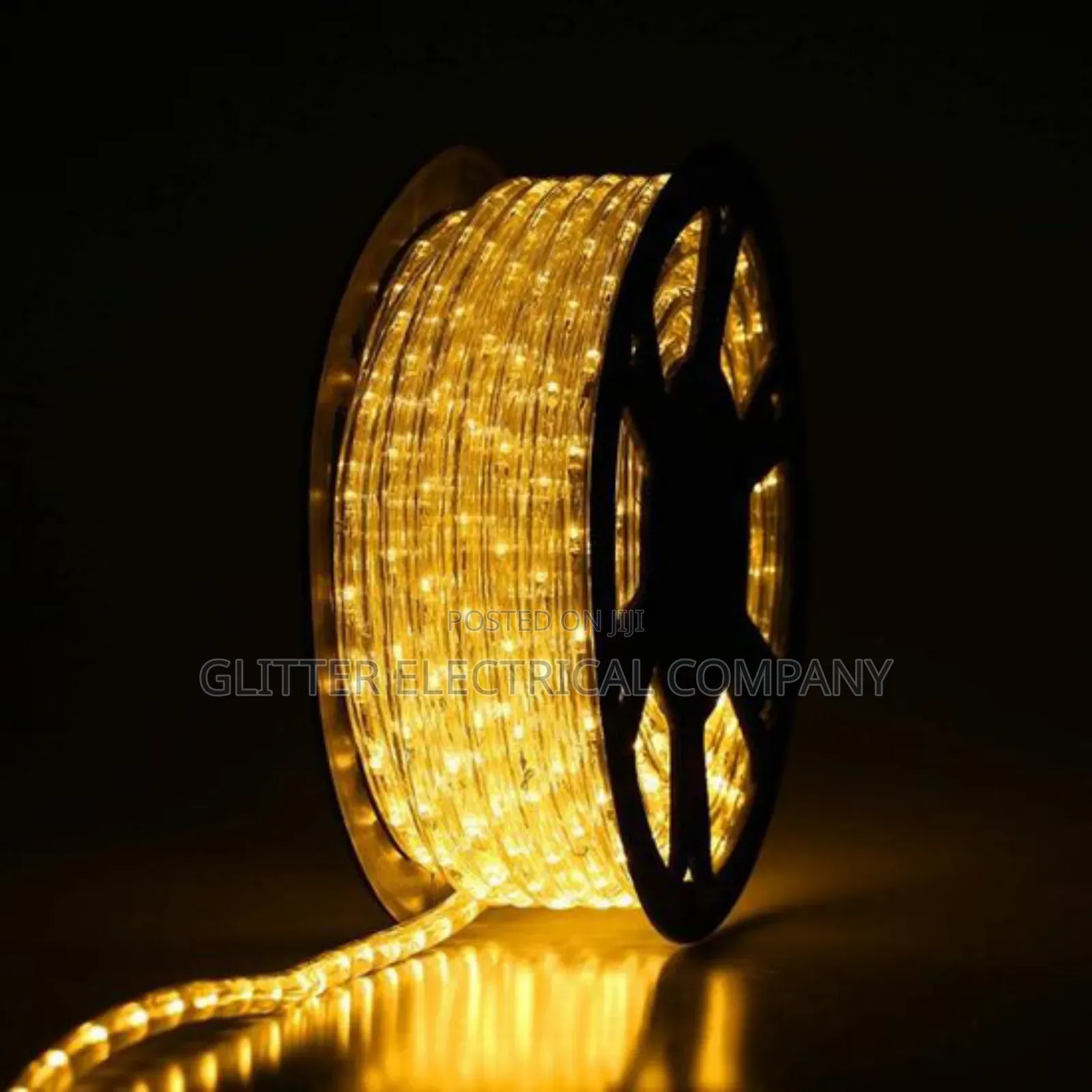 Led Festival Rope Light for Indoor and Outdoor Decorations