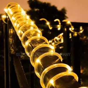 Led Festival Rope Light for Indoor and Outdoor Decorations