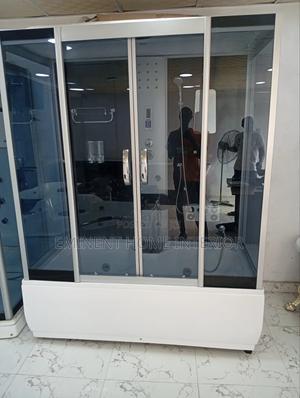 Steam Bath With Jacuzzi in Orile - Plumbing & Water Supply, Joseph ...