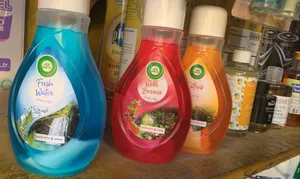 Air Wick Liquid Freshener