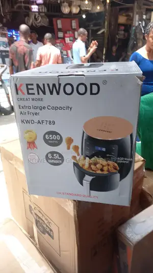 Air Fryer for Homes/ Restaurants