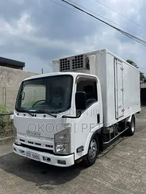 Cooling Van Services