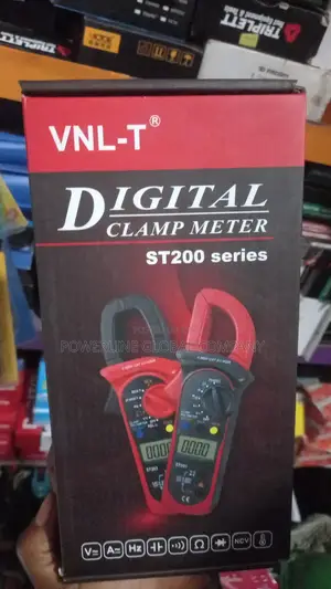 Digital Multimeter for Electrical/ Mechanical Works