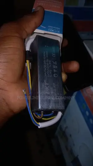 100w Choke for Flood Light Choke Replacement