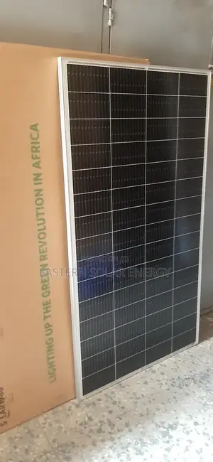 Canadian Solar Panels 300 Watts