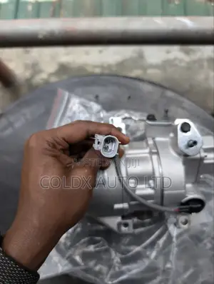 Brand New Compressor Toyota Avensis 2006 2007 2008 2009 2010