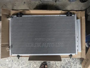 Photo - HBS Brand New Toyota Corolla 2003 2004 2005 2007 Condenser